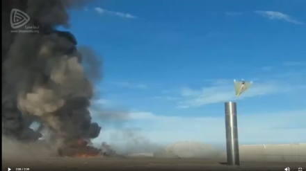 Israël : Shahed-136 décollera de Jenin!