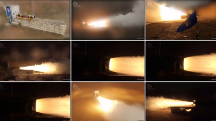 ICBM: la révélation iranienne?