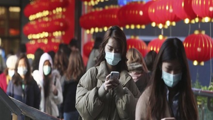 中国新型冠状病毒肺炎疫情最新情况