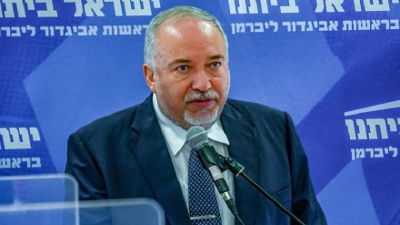 ליברמן: עסקת נתניהו היא המפץ הגדול של המערכת הפוליטית