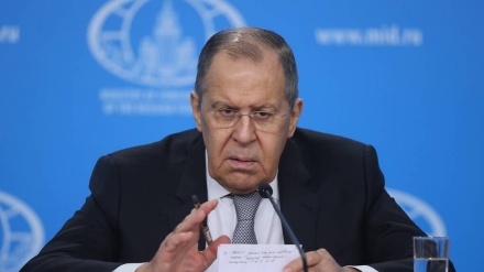 La prochaine visite du président Raïssi en Russie revêt une importance vitale (Lavrov)