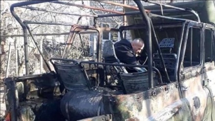 Ermenistan ile Azerbaycan Cumhuriyeti arasında çelişki açıklamalar ve iddialar sürüyor 