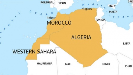 Mzozo baina ya nchi mbili jirani za Algeria na Morocco waendelea kutokota