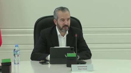 Ivi Kaso në mbledhjen e KQZ, Celibashi njeh dy përfaqësuesit e Bashës: Kjo ishte fjala e fundit