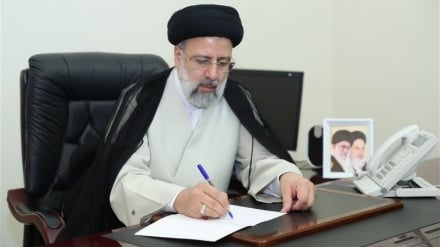 Раиси: Иисус Христос - символ сопротивления угнетателям