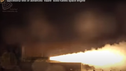 Iran : Coup de grâce anti-Israël?