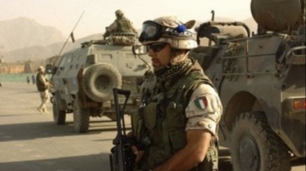 Mwisho wa uwepo wa wanajeshi wa Ufaransa nchini Mali