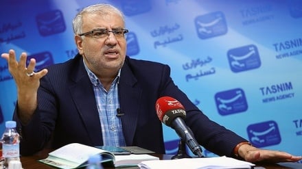 Teheran: L'Europa ha bisogno del petrolio iraniano 