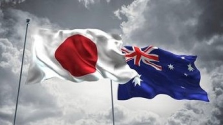 Australia e Giappone firmano un trattato sulla difesa 