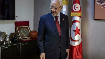 Afisa mwandamizi wa Annahdha 'atekwa nyara' na maafisa usalama Tunisia