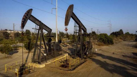 Vers un méga-choc pétrolier?