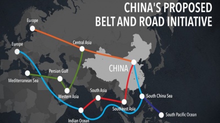 The Hill: Posisi AS di Timteng Melemah, Cina Masuk