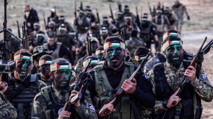 L'air de la Résistance gagne les cœurs !