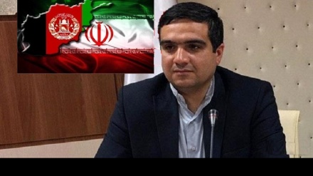 د مهاجرت نړيواله اداره په ايران کښې د افغان مهاجرينو د کوربه توب د ملاتړ يوازېنۍ لار ده