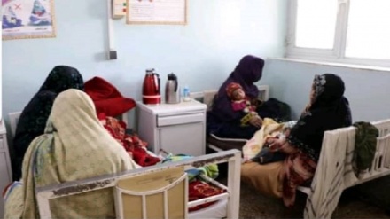 وزارت صحت عامه طالبان افزایش مرگ و میر مادران باردار را رد کرد
