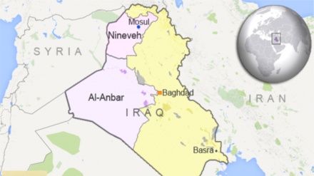 Irak: qui a vampirisé l'armée de l'air?