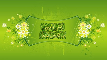 مشال - ۷- (امربالمعروف و نهي عن المنکر په الهي دينونوکښې (۲)