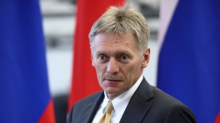  Kremlin: Western arms in Ukraine ‘useless’ as leaders of Germany, France, Italy visit Kiev 