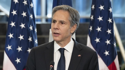 Blinken: Dalja nga marrëveshja bërthamore ishte vendimi më i keq i politikës së jashtme të Amerikës