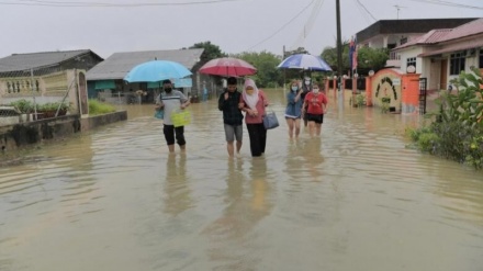 Alluvioni in Malesia, 50 morti e migliaia di sfollati 