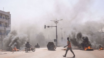 Burkina Faso, Nazioni Unite: condannato il golpe