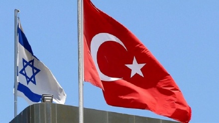 Turki-Israel Memperluas Kerja Sama Keamanan dan Intelijen