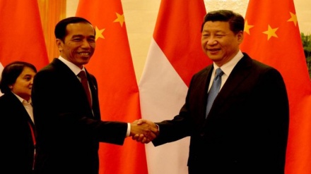 Dinamika Asia Tenggara, 15 Januari 2022
