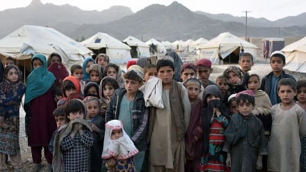 Senator AS Minta Biden Cairkan Aset Milik Afghanistan