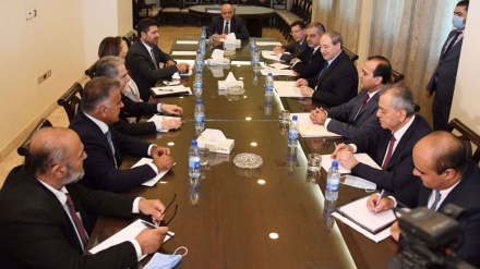 Israël: redoutable revanche du Caire