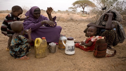 UN: Utapiamlo umeua watoto 200 nchini Somalia
