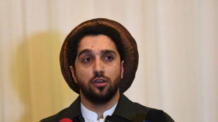 Massoud rencontre les Taliban à Téhéran