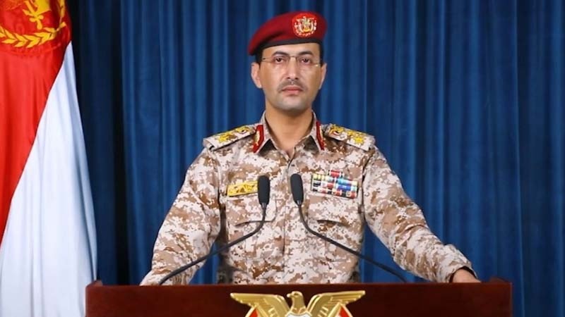 حمله گسترده نظامی یمن به عمق خاک امارات