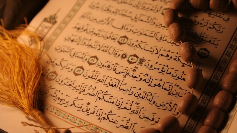 古兰经简明注解-雅辛章（13）