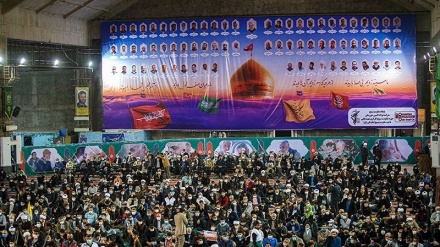 (FOTO) Khuzestan, anniversario del martirio generale Qassem Soleimani - 1