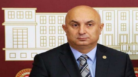 CHP Grup Başkan Vekili Özkoç Erdoğan'a tazminat ödeyecek