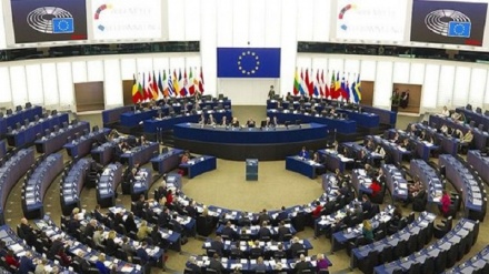 Қозоғистон ҳукумати Европарламент резолюциясига қарши чиқди 