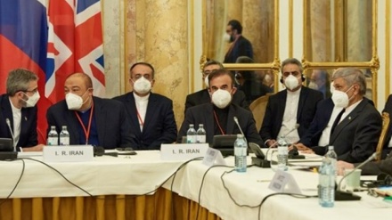 שיחות וינה התחדשו בין איראן ומדינות הטרויקה האירופית