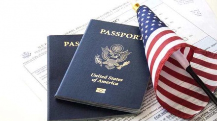 300.000 Amerikaner im Ausland möchten die Staatsbürgerschaft aufgeben
