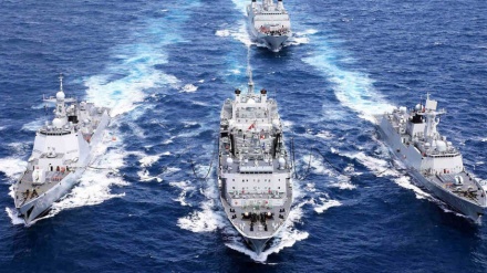 Iran, Rusia dan Cina akan Segera Gelar Latgab di Teluk Persia