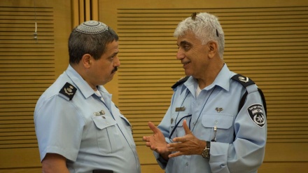 ראש אגף החקירות לשעבר מנע בדיקות פוליגרף להאקרים שעבדו עם משטרת ישראל
