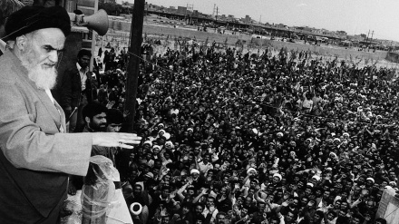 Islamic Revolution’s capacities for building new Islamic civilization