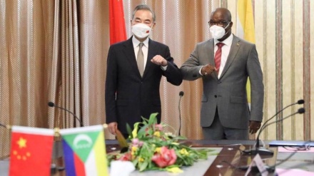 France: la Chine ravit Madagascar?