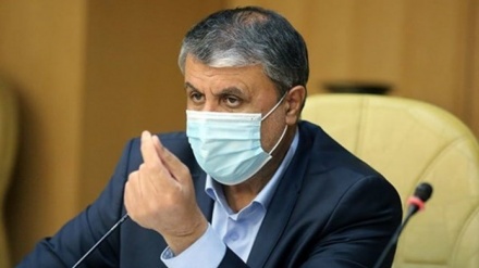 איסלאמי: נגביר את השימוש בטכנולוגיה גרעינית לאספקת הצרכים של האזרחים