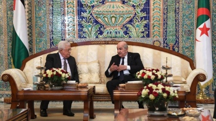 Algérie: Israël royalement désarmé...