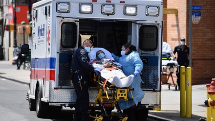 Rritet numri i viktimave të virusit Korona në Britan