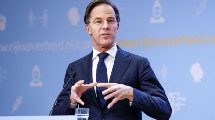 Mark Rutte kandidati kryesor për të qenë Sekretari i ardhshëm i NATO-s