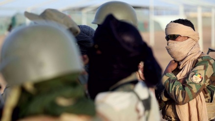 Mali ralliera le corridor anti-sanction iranien?