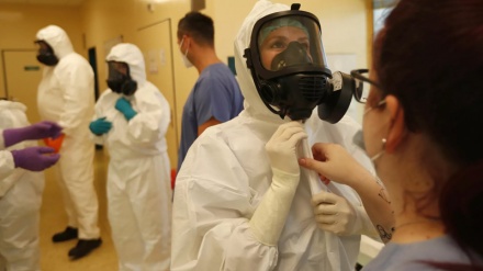 Më shumë se gjysma e evropianëve do të infektohen me Omicron pas dy muajsh