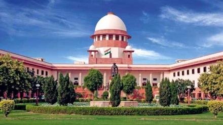 India Supreme Court directs states to investigate hate speeches against Muslims