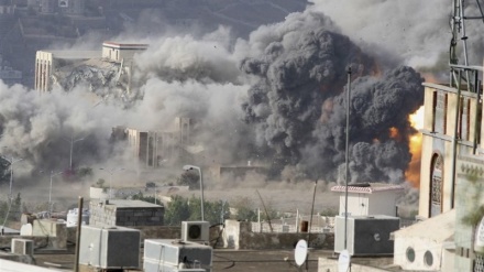 サウジの攻撃激化によるイエメン和平への道の破壊